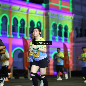 Runner Photo 5566034