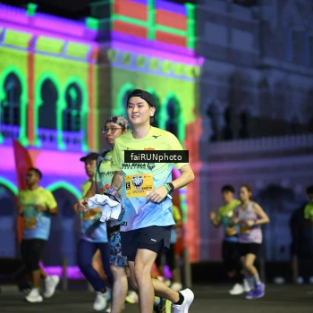 Runner Photo 5566037