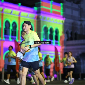 Runner Photo 5566038