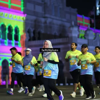 Runner Photo 5566042