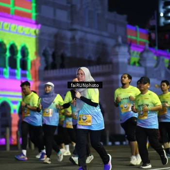 Runner Photo 5566045