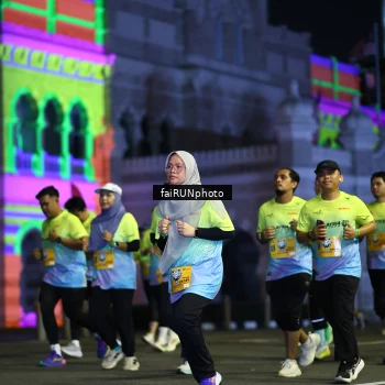 Runner Photo 5566050