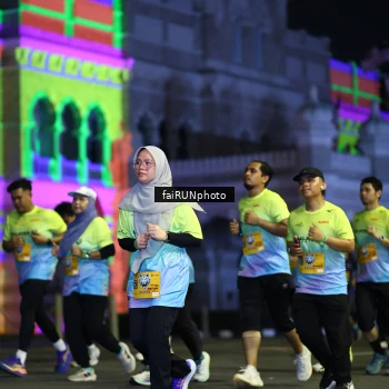 Runner Photo 5566053