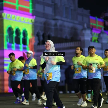 Runner Photo 5566055