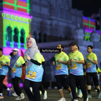Runner Photo 5566058