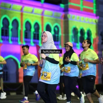Runner Photo 5566060