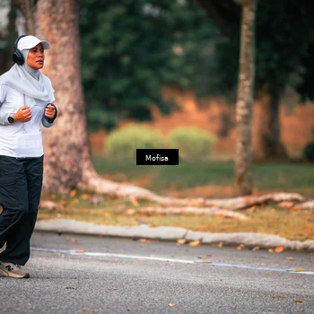 Runner Photo 5566072