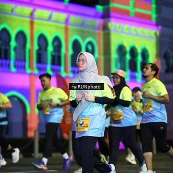Runner Photo 5566074