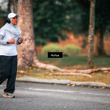 Runner Photo 5566083