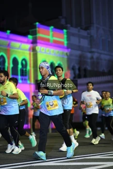 Runner Photo 5566096