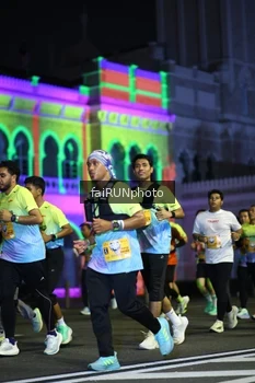 Runner Photo 5566099