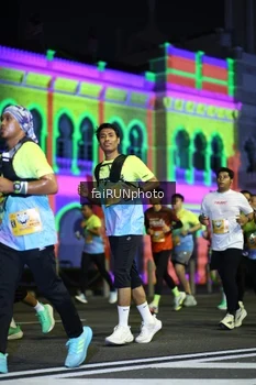 Runner Photo 5566102