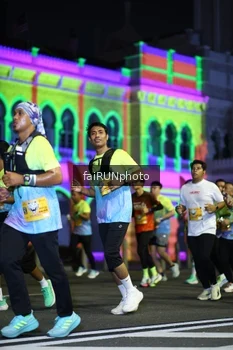 Runner Photo 5566103