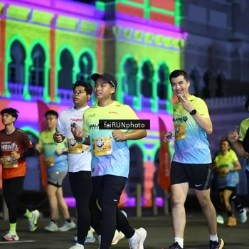 Runner Photo 5566109