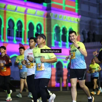 Runner Photo 5566115