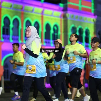 Runner Photo 5566116