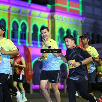 Runner Photo 5566121