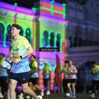 Runner Photo 5566124