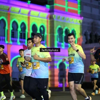 Runner Photo 5566125