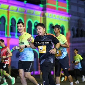Runner Photo 5566127