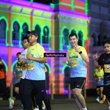 Runner Photo 5566131