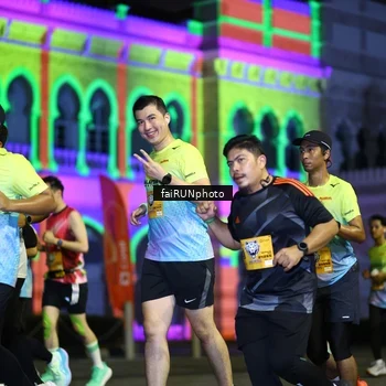 Runner Photo 5566137