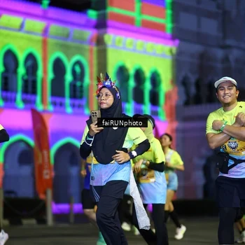 Runner Photo 5566146