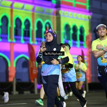 Runner Photo 5566154