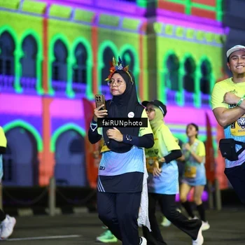 Runner Photo 5566157