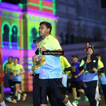 Runner Photo 5566158