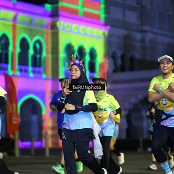 Runner Photo 5566159