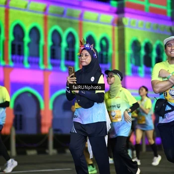 Runner Photo 5566163