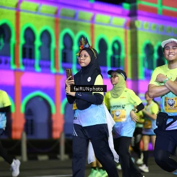 Runner Photo 5566168