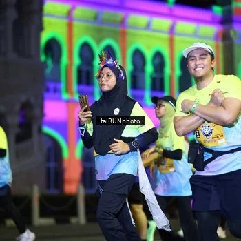 Runner Photo 5566169