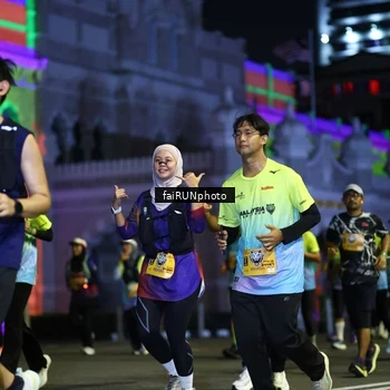 Runner Photo 5566178