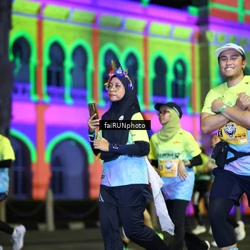 Runner Photo 5566181