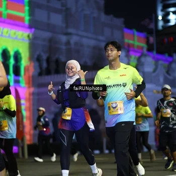 Runner Photo 5566184
