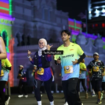 Runner Photo 5566185