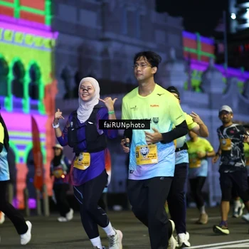 Runner Photo 5566192