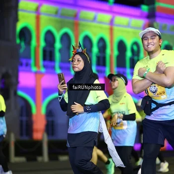 Runner Photo 5566195