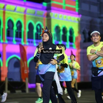 Runner Photo 5566199