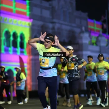 Runner Photo 5566201