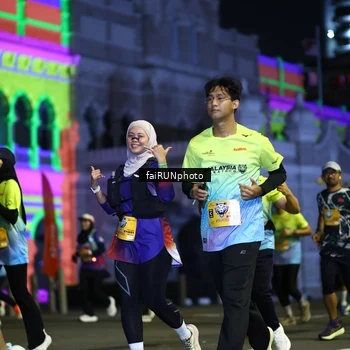 Runner Photo 5566202