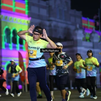Runner Photo 5566207
