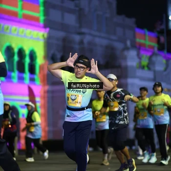 Runner Photo 5566208