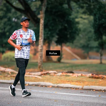 Runner Photo 5566210
