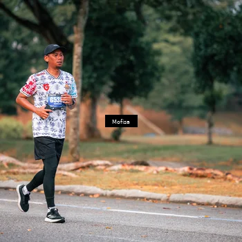 Runner Photo 5566216
