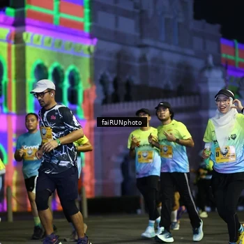 Runner Photo 5566218