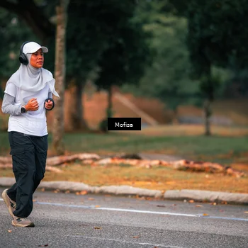 Runner Photo 5566221
