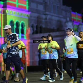 Runner Photo 5566226